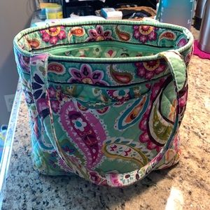 Vera Bradley handbag